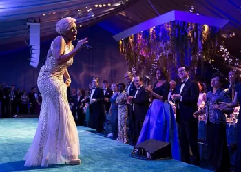 Grammy and Emmy Award-Winning Singer, Actress, and Queen of Hip Hop Soul Mary J. Blige to Receive Entertainment Icon Honor at 2024 “Urban One Honors”