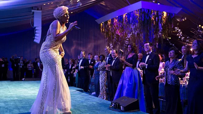 Grammy and Emmy Award-Winning Singer, Actress, and Queen of Hip Hop Soul Mary J. Blige to Receive Entertainment Icon Honor at 2024 “Urban One Honors”