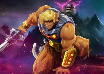 Official Netflix Trailer for “Masters of the Universe: Revolution” [VIDEO]