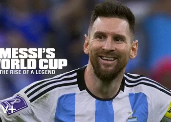 Apple TV+ Reveals the New Trailer for the Highly Anticipated Documentary Event “Messi’s World Cup: The Rise of a Legend,” Premiering February 21, 2024 [VIDEO]