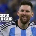 Apple TV+ Reveals the New Trailer for the Highly Anticipated Documentary Event “Messi’s World Cup: The Rise of a Legend,” Premiering February 21, 2024 [VIDEO]