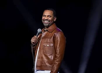 Netflix Announces All-New Hour-Long Comedy Special from Mike Epps, “Ready to Sell Out,” Premiering Globally February 20