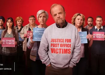 “Masterpiece” to Air “Mr Bates vs The Post Office” [VIDEO]