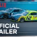 Official Netflix Trailer for “NASCAR: Full Speed” [VIDEO]