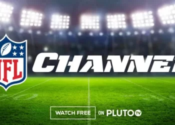 Free Streamer Pluto TV Launches “NFL Super Bowl Classics” Channel
