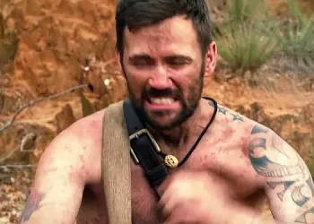 New Season of “Naked and Afraid” Premieres Sunday, February 18 @ 8PM ET/PT on Discovery Channel [VIDEO]