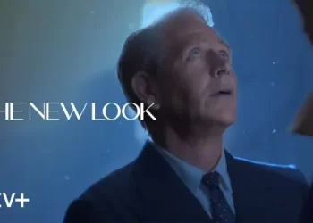Apple TV+ Debuts Trailer for “The New Look,” The New Historical Drama Series Starring Emmy Winner Ben Mendelsohn and Academy Award Winner Juliette Binoche, and Created by Todd A. Kessler [VIDEO]