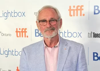 Norman Jewison, Acclaimed Director Of “In The Heat Of The Night” And “Moonstruck,” Dead At 97