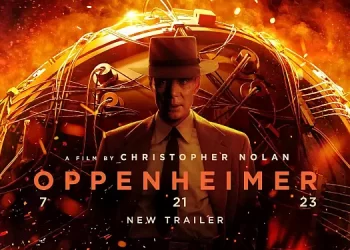 Peacock Exclusively Streams Christopher Nolan’s “Oppenheimer,” from Universal Pictures, Beginning February 16 [VIDEO]