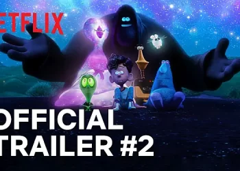New Official Netflix Trailer for “Orion and the Dark” [VIDEO]