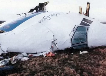 Academy Award and BAFTA Winning Actor Colin Firth to Star in Sky & Peacock Original Limited Series “Lockerbie”