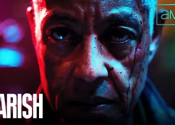 AMC/AMC+ Unveils a New Teaser for Giancarlo Esposito-Led and Executive Produced Crime Thriller, “Parish,” Premiering in March [VIDEO]