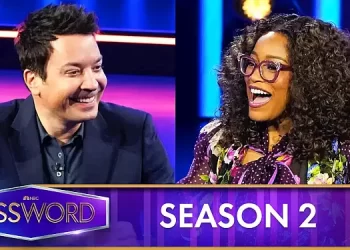 New Season of Hit Game Show “Password” Returns March 12 @ 10PM ET/PT to NBC [VIDEO]