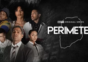 BET+ Original Trailer for the New Series “Perimeter” [VIDEO]