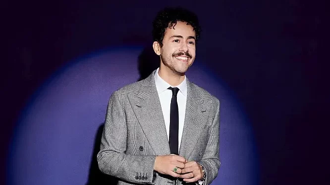 Ramy Youssef Returns to HBO in New Comedy Special Debuting This March