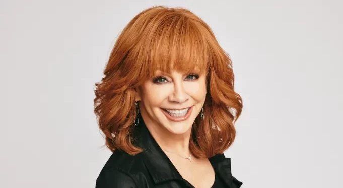 NBC Orders a Pilot for a Multi-Camera Comedy Starring Reba McEntire