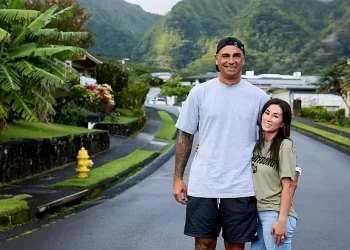 Hawaii’s Worst Properties Get New Life in “Renovation Aloha” Premiering on HGTV Tuesday, February 20, @ 9PM ET/PT