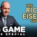 The Roku Channel Heads to the Big Game with “The Rich Eisen Show”; Special Coverage, Celebrity Guest Interviews, and More to Stream Live Exclusively on The Roku Channel [VIDEO]