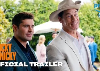 Official Prime Video Trailer for the Comedy, “Ricky Stanicky” [VIDEO]
