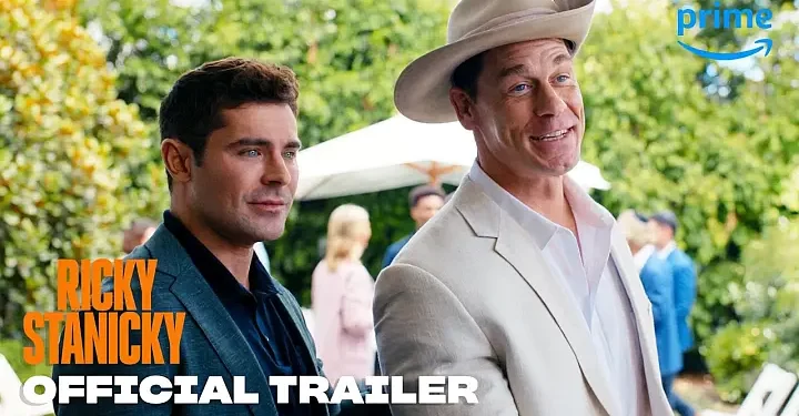 Official Prime Video Trailer for the Comedy, “Ricky Stanicky” [VIDEO]
