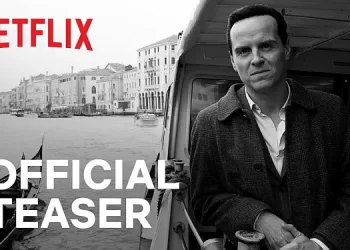 Official Netflix Trailer for “Ripley” [VIDEO]