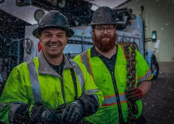 Thunderbird Entertainment’s Great Pacific Media Drives U.S. Series Order with All-New Docuseries “Rocky Mountain Wreckers”