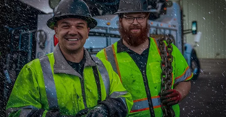 Thunderbird Entertainment’s Great Pacific Media Drives U.S. Series Order with All-New Docuseries “Rocky Mountain Wreckers”