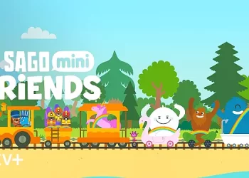 Apple TV+ Kicks Off the New Year with a Kids and Family Slate Including an All-New Peanuts Special, “Snoopy Presents: Welcome Home, Franklin,” and Season Two of The Jim Henson Company’s Emmy Award-Winning “Fraggle Rock: Back to the Rock” [VIDEO]