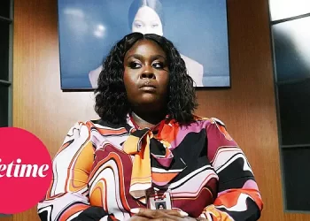 Lifetime Announces “Single Black Female 2: Simone’s Revenge” with the Return of Amber Riley, Raven Goodwin and K. Michelle [VIDEO]