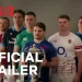Official Netflix Trailer for “Six Nations: Full Contact” [VIDEO]