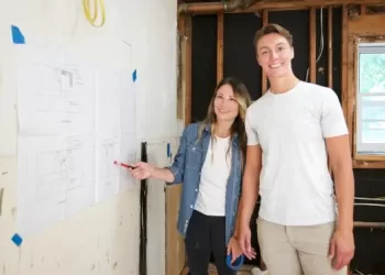 City Dwellers Embrace the Hudson Valley’s “Small Town Potential” in a New HGTV Series Premiering March 3 @ 9PM ET/PT