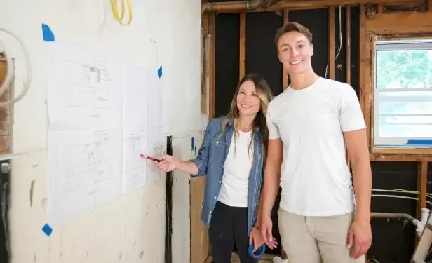 City Dwellers Embrace the Hudson Valley’s “Small Town Potential” in a New HGTV Series Premiering March 3 @ 9PM ET/PT