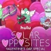 Trailer Debut for “Solar Opposites” Valentine’s Day Special [VIDEO]