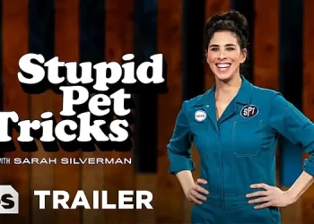 Series Premiere “Stupid Pet Tricks” Hosted by Sarah Silverman Sunday, February 11 @ 5PM on TBS [VIDEO]