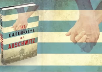 Peacock Releases May 2 Premiere Date and First Look at Harvey Keitel, Melanie Lynskey and Jonah Hauer-King in “The Tattooist of Auschwitz”