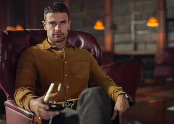 Official Netflix Trailer for “The Gentlemen” – A New Series from Guy Ritchie [VIDEO]