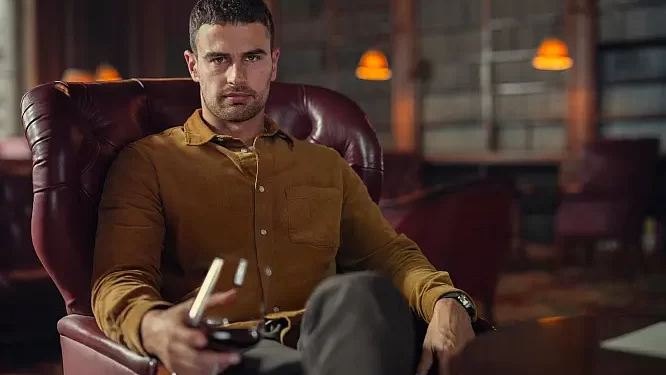 Official Netflix Trailer for “The Gentlemen” – A New Series from Guy Ritchie [VIDEO]