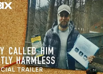 Max Original Documentary “They Called Him Mostly Harmless” Debuts February 8 [VIDEO]