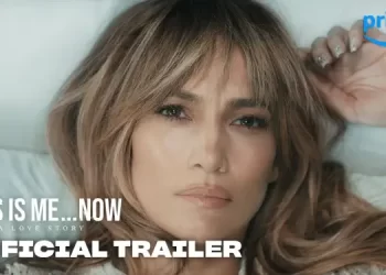 Official Prime Video Trailer for “This Is Me… Now: A Love Story” [VIDEO]
