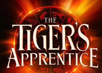 Paramount+ Debuts Official Trailer for the Star-Studded Animated Family Film “The Tiger’s Apprentice” [VIDEO]