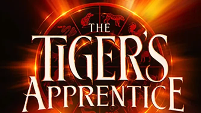 Paramount+ Debuts Official Trailer for the Star-Studded Animated Family Film “The Tiger’s Apprentice” [VIDEO]