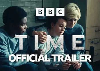 Bella Ramsey & Jodie Whitaker Headline Season Two of Prison Drama “Time” [VIDEO]