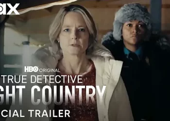 Season Premiere Tonight! “True Detective: Night Country” Sunday, January 14 @ 9PM on HBO [VIDEO]