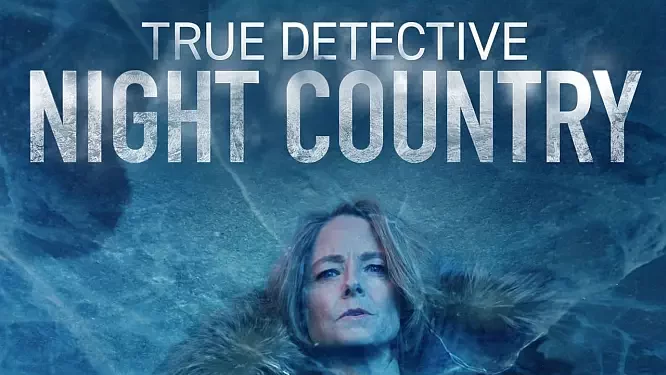 Season Premiere Tonight! “True Detective: Night Country” Sunday, January 14 @ 9PM on HBO [VIDEO]