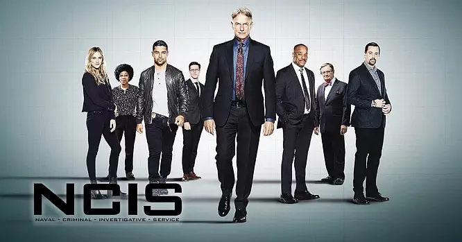 CBS Announces Series Order for New Drama "NCIS: Origins" for 2024-2025  Broadcast Season - Morty's TV