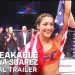 HBO Sports Documentary “The Unbreakable Tatiana Suarez” Debuts January 31 [VIDEO]