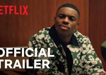 Official Netflix Trailer for “The Vince Staples Show” [VIDEO]