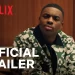 Official Netflix Trailer for “The Vince Staples Show” [VIDEO]