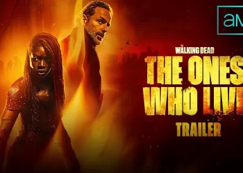 AMC Networks Unveils a Second Trailer for “The Walking Dead: The Ones Who Live” [VIDEO]