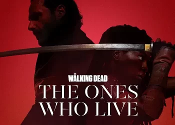 AMC Networks Debuts Gripping First Trailer for “The Walking Dead: The Ones Who Live” [VIDEO]